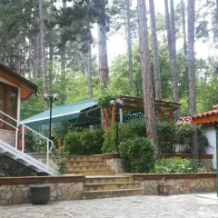 Отель Guest House Cheshmeto Кюстендил спортивное сооружение