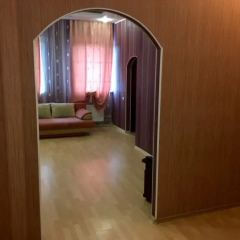 Hotel Miami Улучшенный номер фото 3