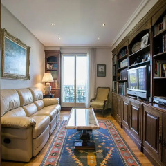 Отель Mirador by People Rentals Испания, Сан-Себастьян - отзывы, цены и фото номеров - забронировать отель Mirador by People Rentals онлайн развлечения