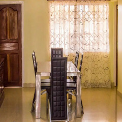 Отель Malbert Inn Guest House детские мероприятия