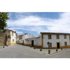 Отель Casa Toníca