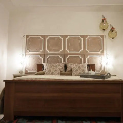 Отель B&B Il Gigante 3* Улучшенный номер фото 2