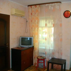 Гостиница Guest House on Parkovaya ulitsa удобства в номере фото 2