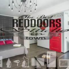 Гостиница LOFT78 Red Doors в Санкт-Петербурге отзывы, цены и фото номеров - забронировать гостиницу LOFT78 Red Doors онлайн Санкт-Петербург детские мероприятия фото 2