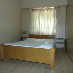 Hotel Plaza Garay спа