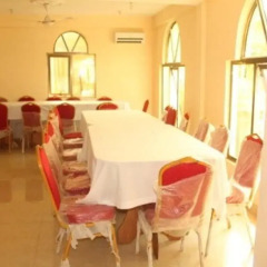A & T Hotel