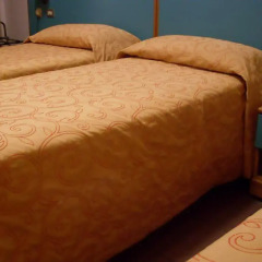 Hotel Costa 2* Стандартный номер фото 9