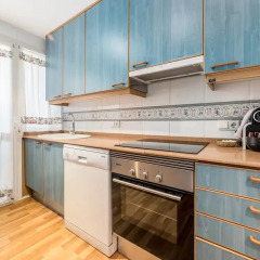 Отель Travel Habitat el Umbracle Испания, Валенсия - отзывы, цены и фото номеров - забронировать отель Travel Habitat el Umbracle онлайн в номере