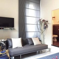 Отель Esedra Relais 2* Номер категории Эконом с различными типами кроватей фото 2