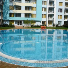Отель Bulgarienhus Yassen Apartments Болгария, Солнечный берег - отзывы, цены и фото номеров - забронировать отель Bulgarienhus Yassen Apartments онлайн детские мероприятия