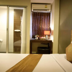 Отель Sleep Withinn 3* Номер Делюкс фото 3
