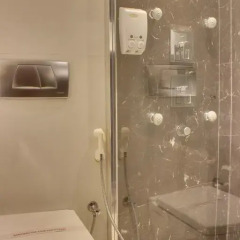 Hotel Godwin Deluxe 3* Представительский номер с различными типами кроватей фото 9