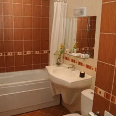 Hotel Real 3* Стандартный номер с различными типами кроватей фото 15