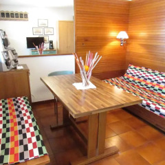 Отель Petit appartement Carnot комната для гостей фото 3