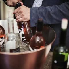 Отель Club Quarters Midtown -Times Square 4* Номер Small single с различными типами кроватей фото 4