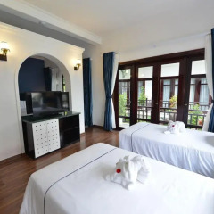 Southern Hotel And Villas 3* Вилла фото 30