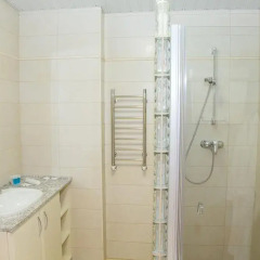 Отель МФК Горный 4* Люкс фото 5