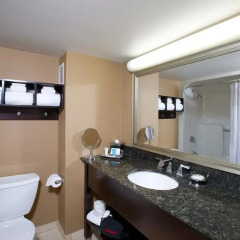 Отель Crowne Plaza Columbus-Downtown 4* Стандартный номер