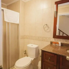 Moonshine Hotel & Suites 3* Вилла с различными типами кроватей фото 8