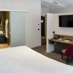 Marivaux Hotel 3* Клубный номер с различными типами кроватей фото 4