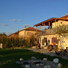 Отель Camping Kromidovo Болгария, Сандански - отзывы, цены и фото номеров - забронировать отель Camping Kromidovo онлайн