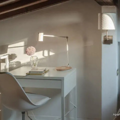 Отель Accademia Luxury Loft Италия, Флоренция - отзывы, цены и фото номеров - забронировать отель Accademia Luxury Loft онлайн удобства в номере