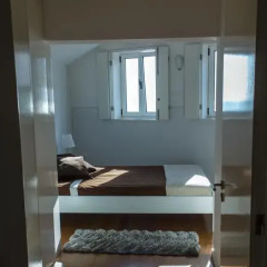 Отель Porto Beach House спа