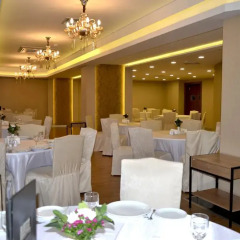 Hotel Tilmen фото 2