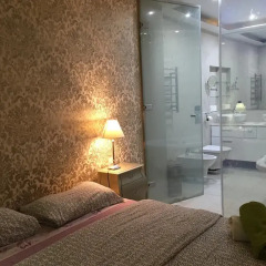 Отель Saint Julian's - Sea View Apartments Мальта, Сан Джулианс - отзывы, цены и фото номеров - забронировать отель Saint Julian's - Sea View Apartments онлайн сауна