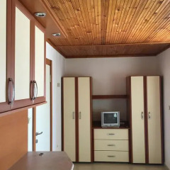 Апартаменты Adita Apartments In Bravo 1 Complex Солнечный берег фитнесс-зал