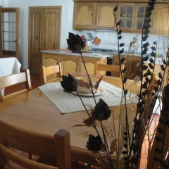 Апартаменты Pedra do Ouro Beach Apartment гостиничный бар