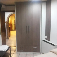 Отель Hostal El Duende Blanco комната для гостей фото 2