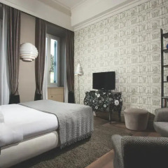 Отель Palazzo Manfredi 5* Номер категории Премиум фото 4