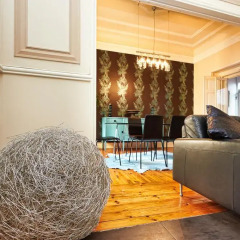 Отель Turquoise House интерьер отеля фото 2