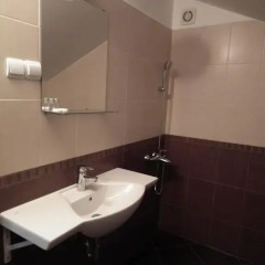 Отель Lion Guest House 2* Стандартный номер фото 10