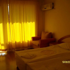 Hotel Kiparis 2* Стандартный номер с различными типами кроватей фото 4