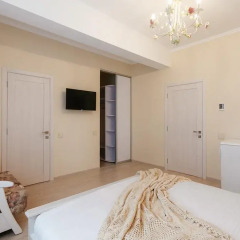 Отель Asiya 3* Улучшенный номер фото 15