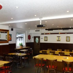 Отель Gasthaus Schnuff 2 питание