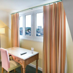 Отель Best Western Adagio 3* Улучшенный номер фото 15