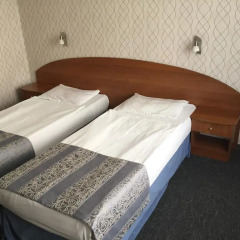Hotel Lazuren Briag 3* Стандартный номер фото 11