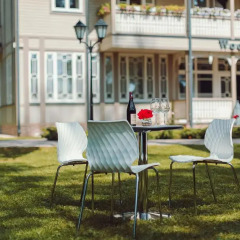 Отель Aparthotel Wooden Villa фото 4