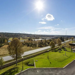 Отель Hovda Fjellhotell фото 5