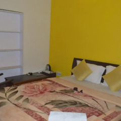 Soank Paradise Hotel in Rishikesh, India from 16$, photos, reviews - zenhotels.com guestroom photo 5