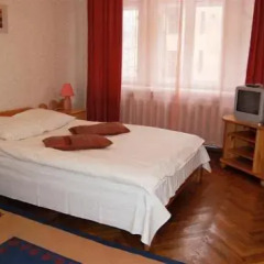 Отель Jakob Lenz Guesthouse 3* Стандартный номер с различными типами кроватей фото 7