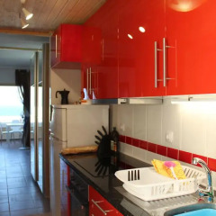 Отель Casa Atlantica в номере