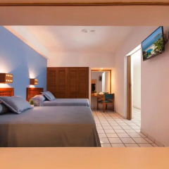 Costa De Oro Beach Hotel комната для гостей фото 5