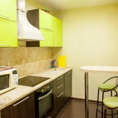 Апартаменты Kosmos Apartments в номере фото 2