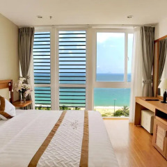 Dendro Hotel 3* Люкс с различными типами кроватей фото 5