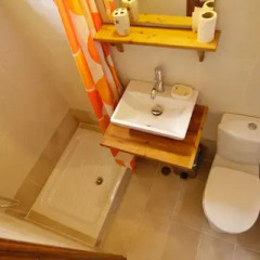 Отель Mango Rooms 2* Номер Делюкс фото 8