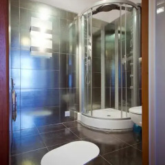 Апартаменты P&O Apartments Arkadia Апартаменты с различными типами кроватей фото 24